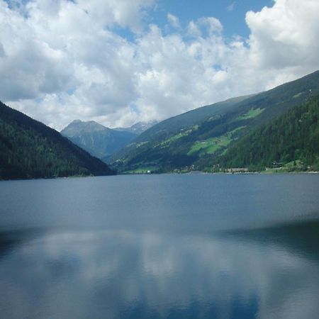 Naturresidenz Theistadl Ultimo Bagian luar foto