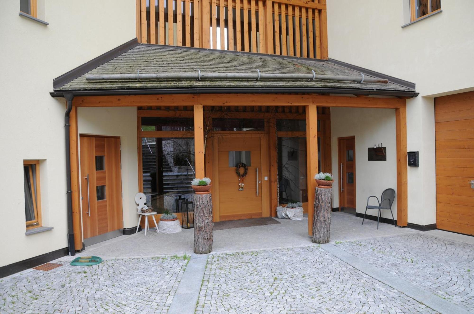 Naturresidenz Theistadl Ultimo Bagian luar foto