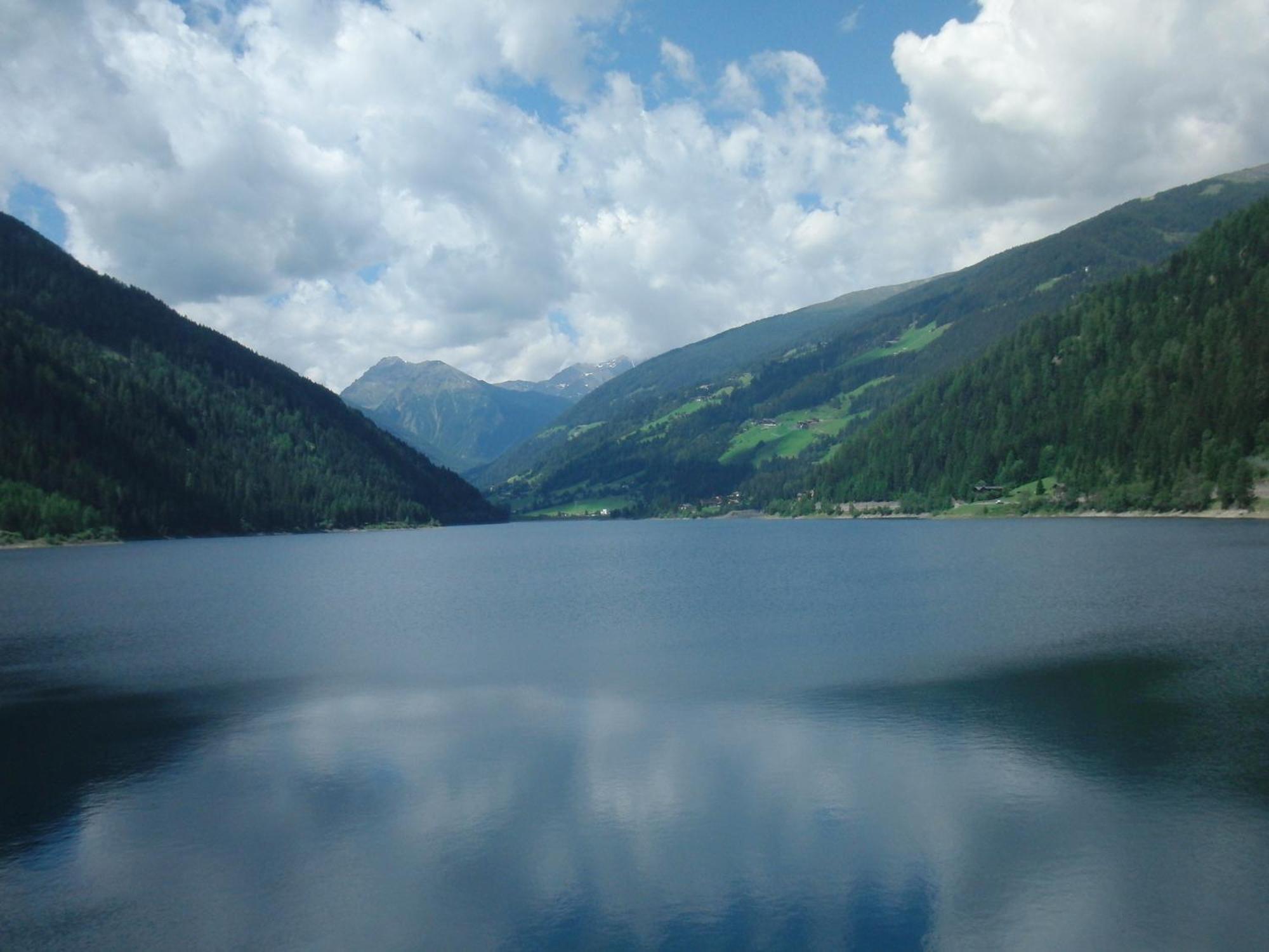 Naturresidenz Theistadl Ultimo Bagian luar foto